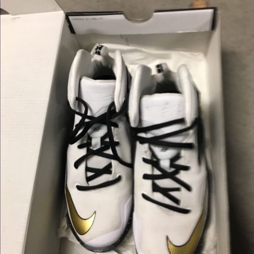 Lebron James - Picture 3 of 4